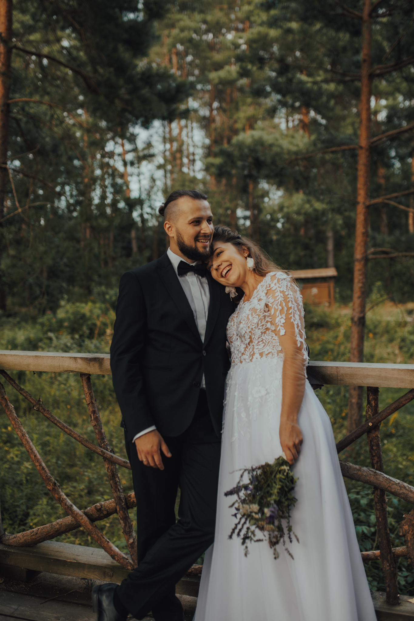 Anna i Mateusz